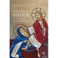 The Life of Bishoi: The Greek, Arabic, Syriac, and Ethiopic Lives