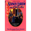 The Slumber Party Secret