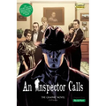 An Inspector Calls the Graphic Novel: Quick Text