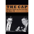 The Cap: How Larry Fleisher and David Stern Built the Modern NBA