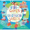 Diversión Y Juegos / Fun and Games: ¡A Diario! / Everyday Play