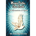 Many Paths, One Truth: An Affirmation of Spirit
