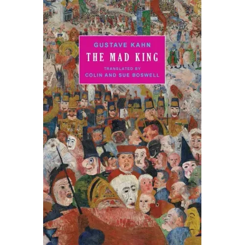 The Mad King