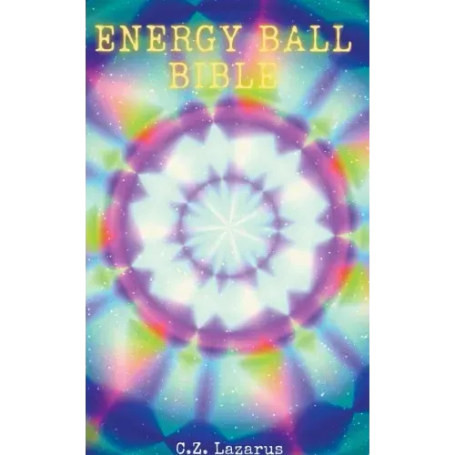 Energy Ball Bible