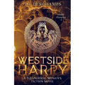 Westside Harpy (Midlife Olympians #2)