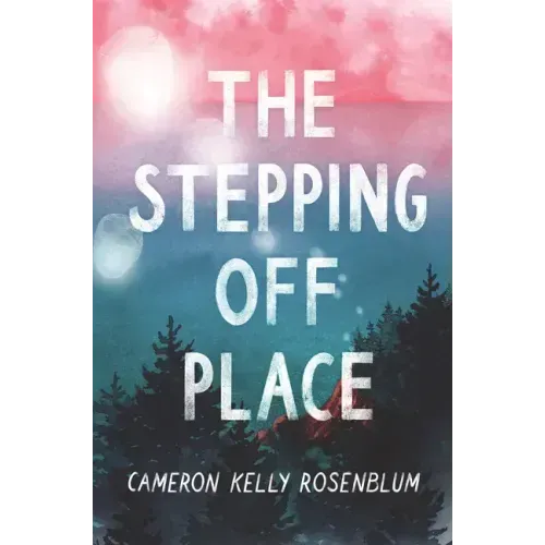 The Stepping Off Place