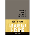 Kingdom Men Rising Devotional