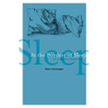 At the Borders of Sleep: On Liminal Literature