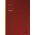 One of Ours: in large print