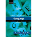 I-Language: An Introduction to Linguistics as Cognitive Science