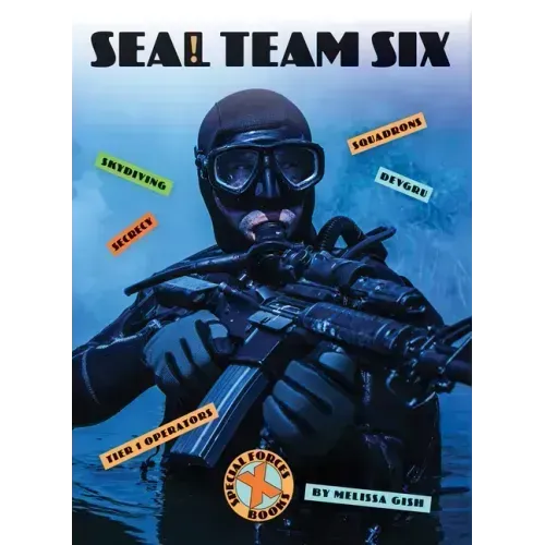 Seal Team Six