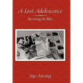 A Lost Adolescence: Surviving the Blitz