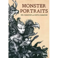 Monster Portraits
