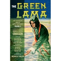 The Green Lama: The Complete Pulp Adventures Volume 2