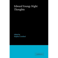 Edward Young: Night Thoughts