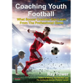 Coaching Youth Football: What Soccer Coaches Can Learn From The Professional Game