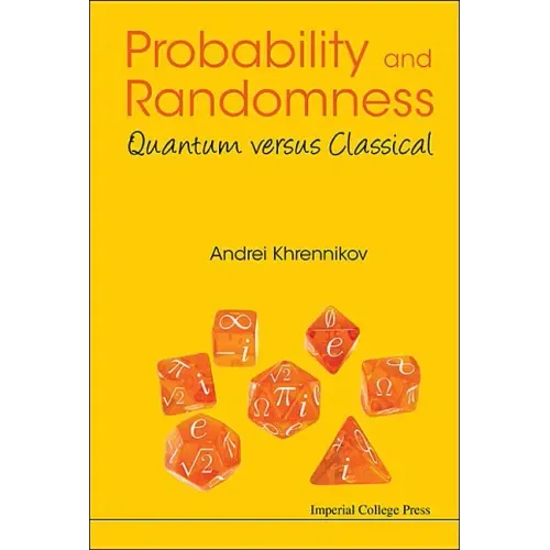 Probability and Randomness: Quantum versus Classical