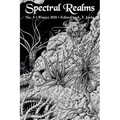Spectral Realms No. 8: Winter 2018
