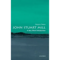 John Stuart Mill: A Very Short Introduction