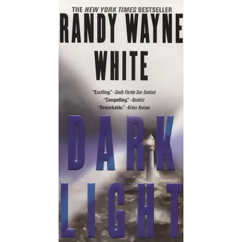 Dark Light