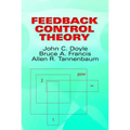 Feedback Control Theory