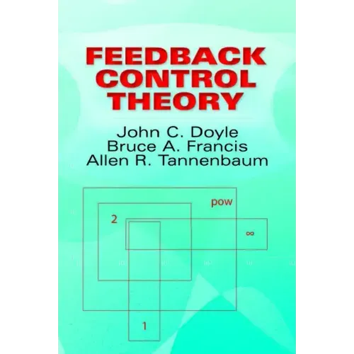 Feedback Control Theory