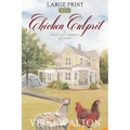 Chicken Culprit (Large Print)