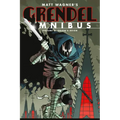 Grendel Omnibus Volume 3: Orion's Reign (Second Edition)