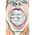 Calm the Fuck Down and Cheer the Fuck Up: Art Therapy for Anxiety and Depression