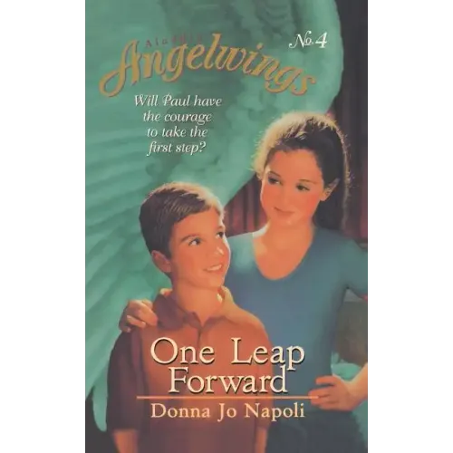 One Leap Forward