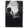 Let's Have a Talk: Conversations with Women on Art and Culture