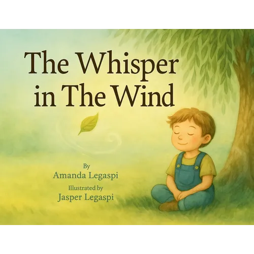 The Whisper in The Wind