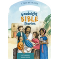 Goodnight Bible Stories