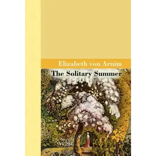 The Solitary Summer