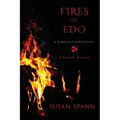 Fires of EDO