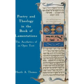 Poetry and Theology in the Book of Lamentations: The Aesthetics of an Open Text