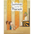 Summer and the pharaoh