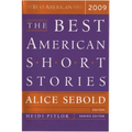 The Best American Short Stories 2009