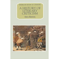 A History of Literary Criticism