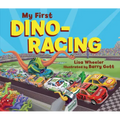 My First Dino-Racing