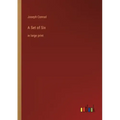 A Set of Six: in large print
