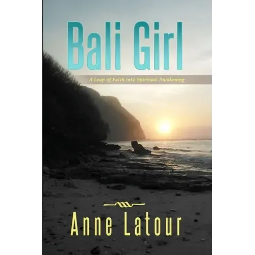Bali Girl