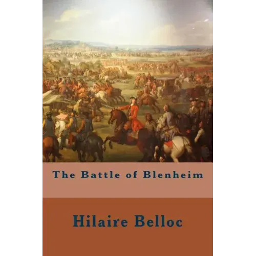 The Battle of Blenheim
