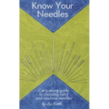 Know Your Needles