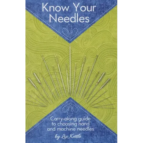 Know Your Needles