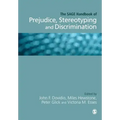 The SAGE Handbook of Prejudice, Stereotyping and Discrimination