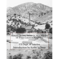 Mining in the Sierrita Mountains of Pima County, Arizona