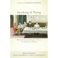 Speaking of Dying