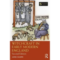 Witchcraft in Early Modern England