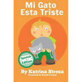Mi gato esta triste